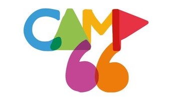 Logo instytucji Camp66