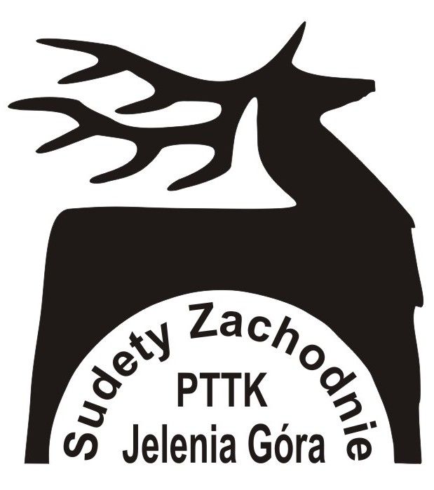 Logo instytucji Polskie Towarzystwo Turystyczno-Krajoznawcze, Oddział „Sudety Zachodnie"